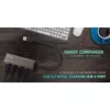 USB Хаб i-tec Metal Superspeed 4-Port Hub Photo 10