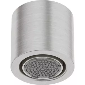 Ручной душ deante NQS_F30K, 1 режим, хромированная отделка