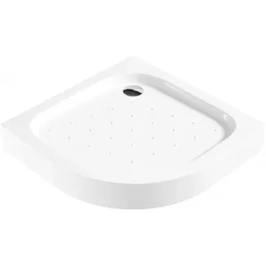 Acrylic shower tray Deante KTA 053B 90 cm