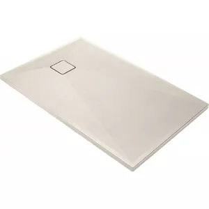 Shower tray deante KQR_547B 140x90 cm rectangular granite