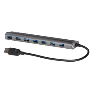 USB Хаб i-tec Metal Superspeed 7-Port Hub