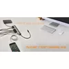 USB Хаб i-tec Metal Superspeed 7-Port Hub Photo 8