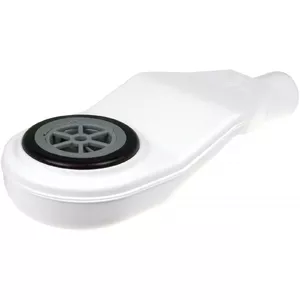 Linear drain siphon deante KXY_9936 for shower channel (model KXY_9936)