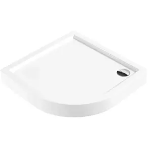 Acrylic shower tray deante KGJ 053B 90 cm