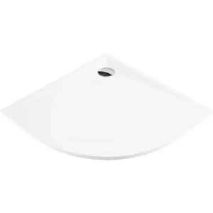 Acrylic shower tray deante KTS 053B 90 cm, rectangular 90 cm