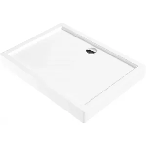Rectangular shower tray Deante KGJ 046B 100x80 cm