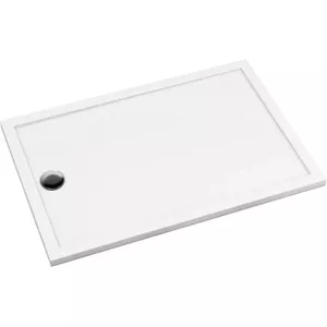Shower tray deante KTJ_084B rectangular 120 x 80 cm