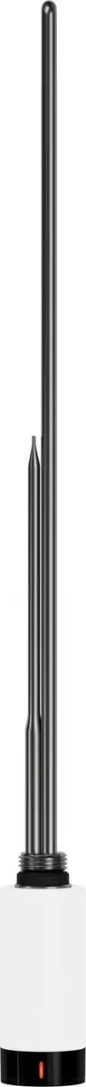 deante AGI_A601 600 W vannas radiators sildītājs Photo 2