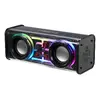 Стерео портативная колонка Streetz S310-BLK Photo 2