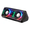 Стерео портативная колонка Streetz S320-BLK Photo 2