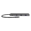 Deltaco USBC-HDMI27 интерфейсный хаб USB Type-C Photo 4