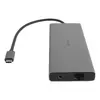 Deltaco USBC-HDMI27 интерфейсный хаб USB Type-C Photo 5