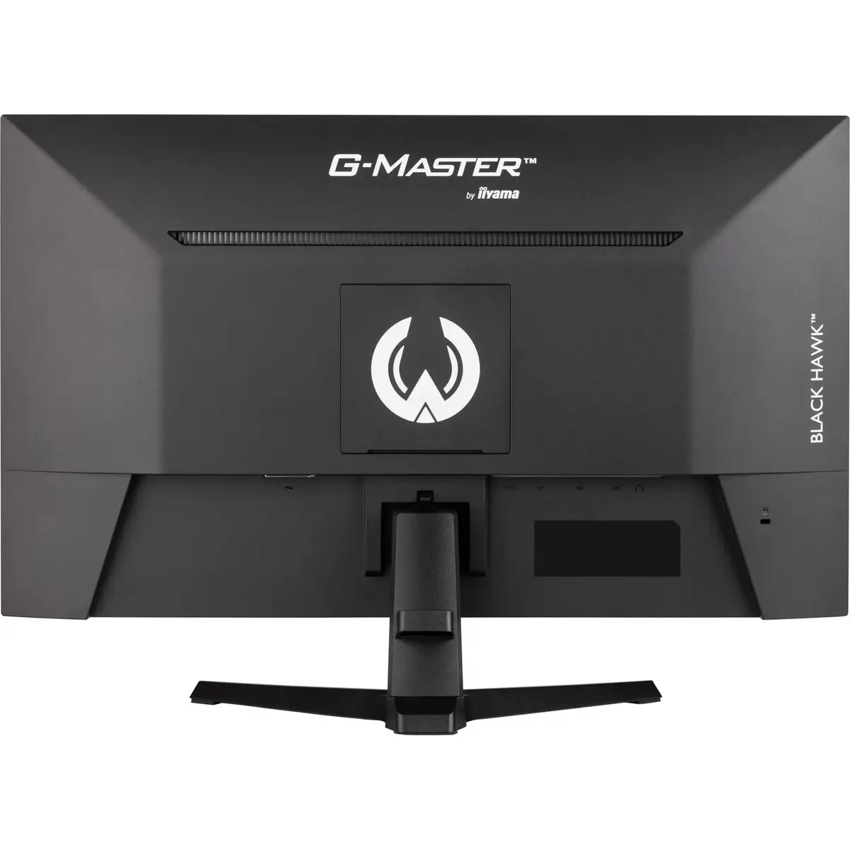 IIYAMA G-MASTER G2745QSU-B2 27" игровой монитор Photo 8