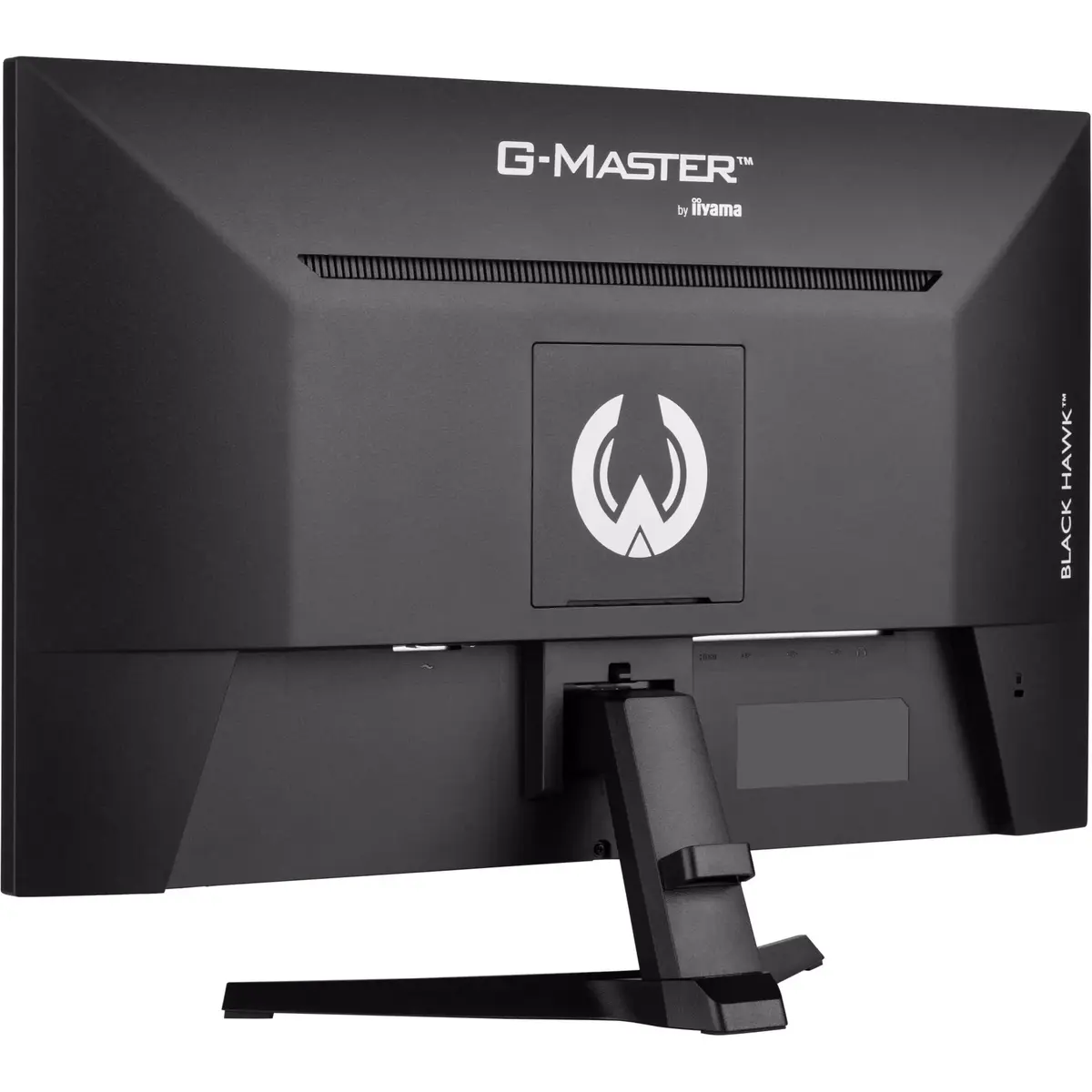 IIYAMA G-MASTER G2745QSU-B2 27" игровой монитор Photo 9