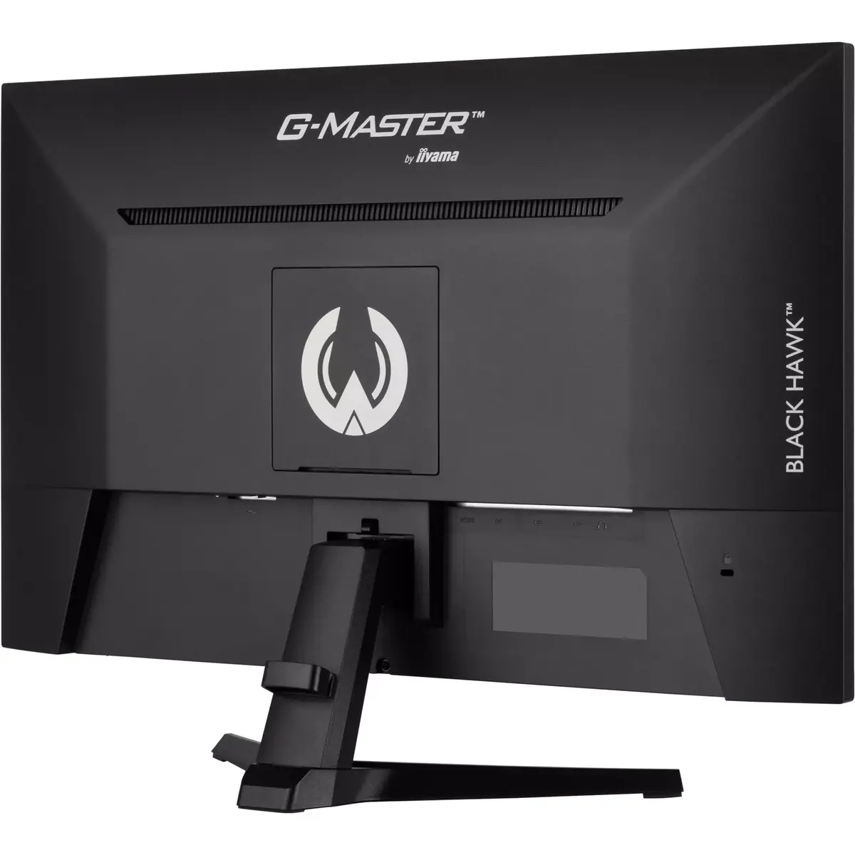 IIYAMA G-MASTER G2745QSU-B2 27" игровой монитор Photo 10