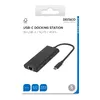 DELTACO USBC-HDMI31 dokstacija Photo 3