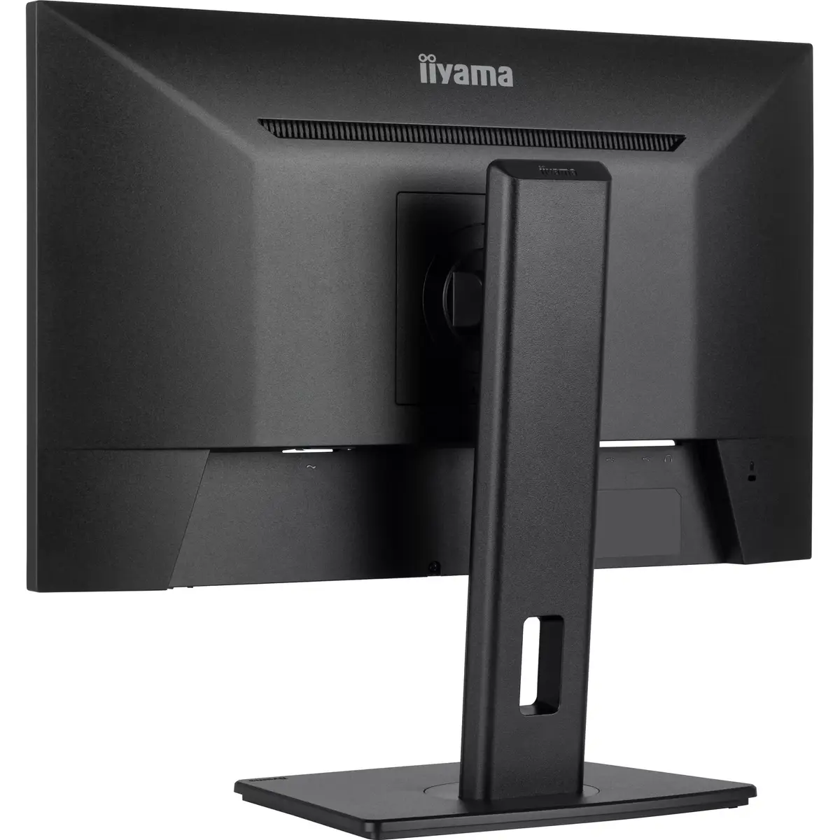 Монитор iiyama XUB2493HSU-B7 Photo 9