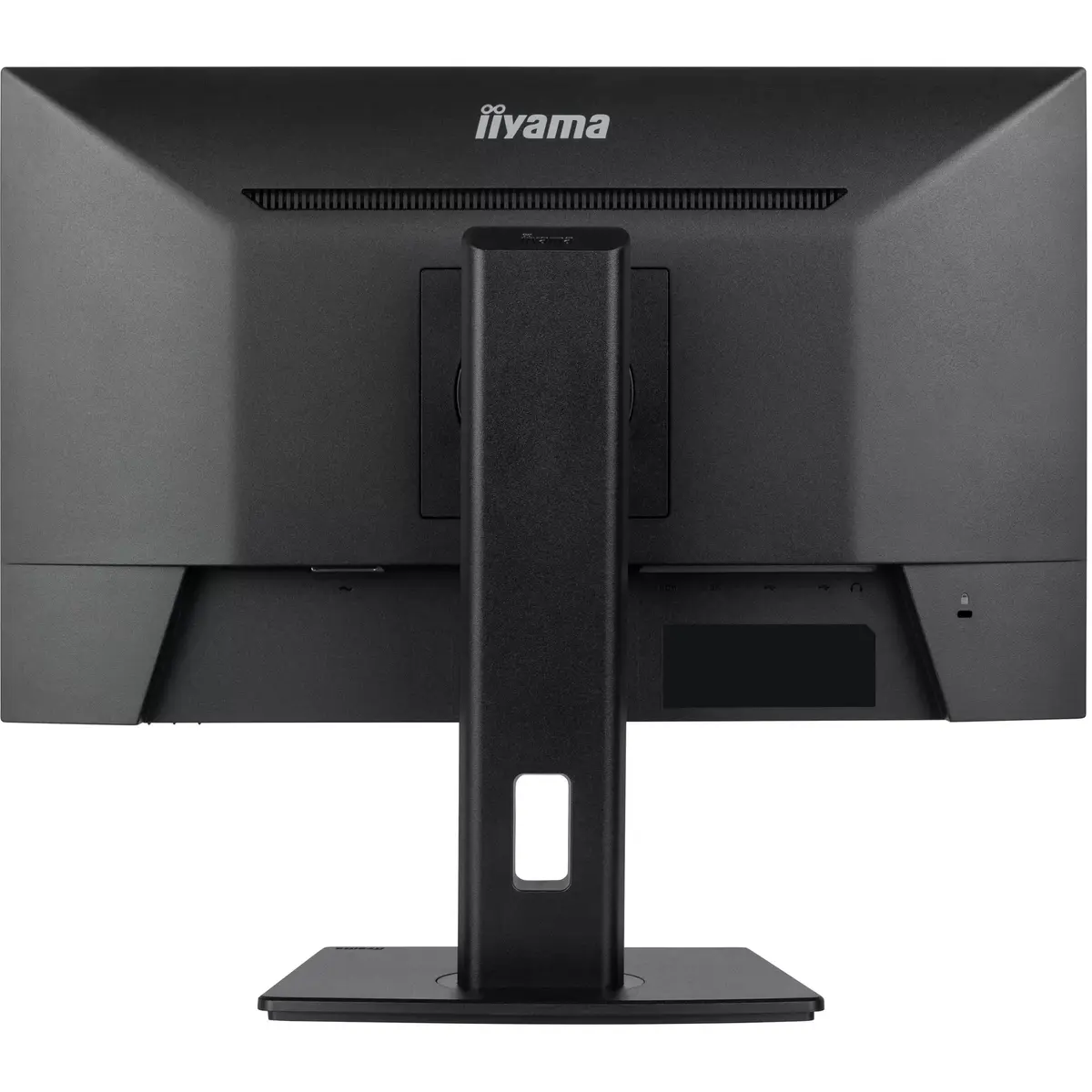 Монитор iiyama XUB2493HSU-B7 Photo 10