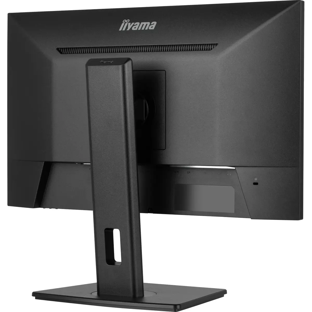 Монитор iiyama XUB2493HSU-B7 Photo 11