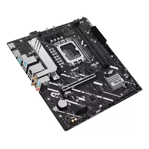 Motherboard ASUS PRIME H810M-A WIFI Intel H810 LGA 1851 micro ATX