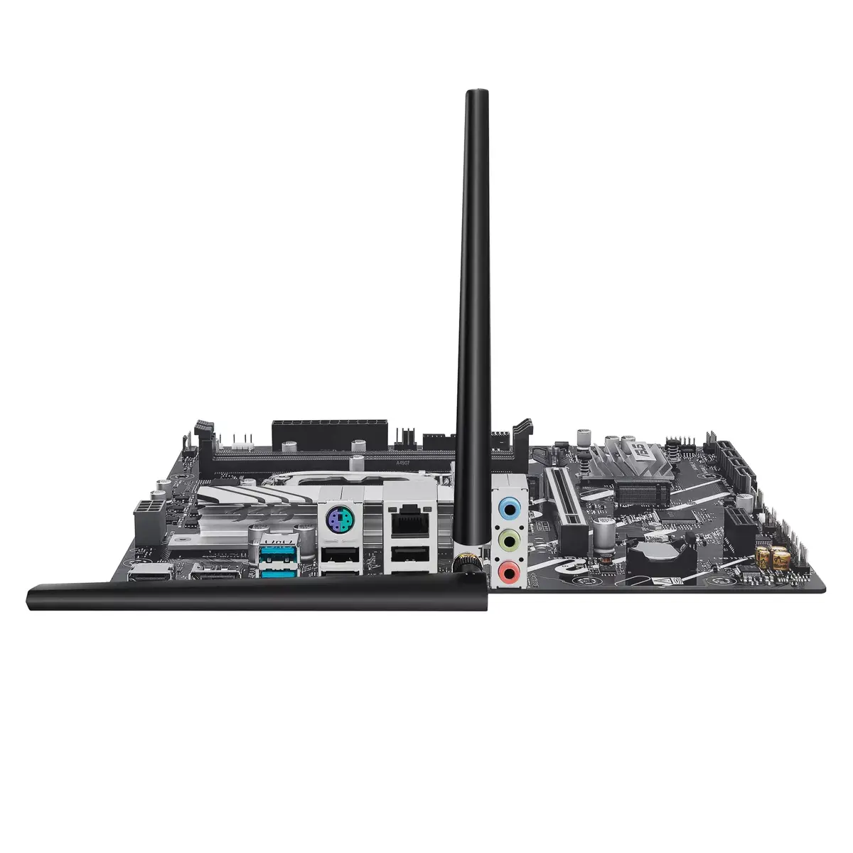 Pamatplate ASUS PRIME H810M-A WIFI, 90MB1KJ0-M0EAY0 Photo 6