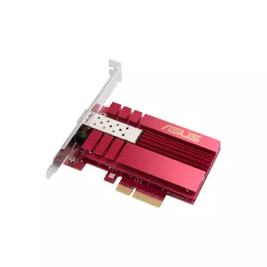 ASUS XG-C100C V3 Внутренний Ethernet 10000 Mbit/s Проводной PCI Express