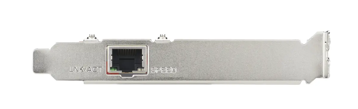Сетевая карта ASUS XG-C100C V3 Ethernet Photo 3