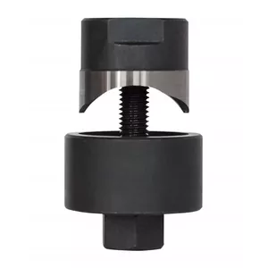 Hand punching die Deante ZZZ_000W 35 mm punch for sink fittings and countertop holes