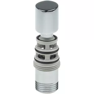 Shower diverter with check valve deante XDC00NCZZ