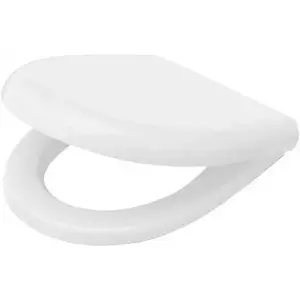 Сиденье для унитаза deante Soft-close модель CDA 6DOZ