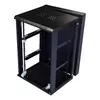19" настенный шкаф TOTEN ZS66186001 18U Photo 3