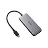 USB Type-C хаб Deltaco USBC-HUB204 Photo 2