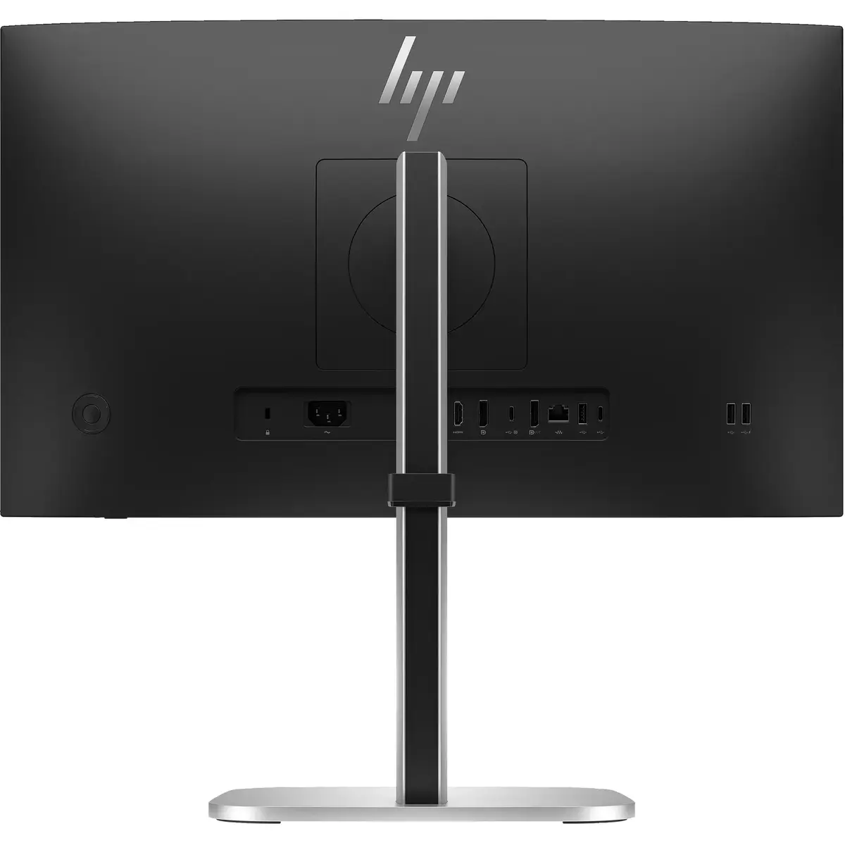 Monitors HP Series 5 Pro Photo 5