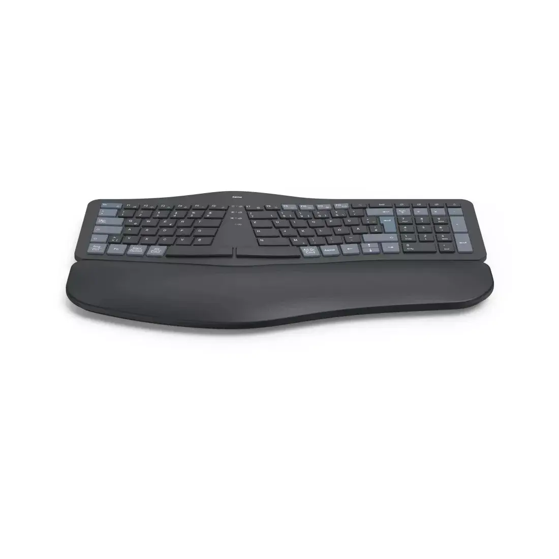 Клавиатура Hama WK-900 Ergo Photo 2