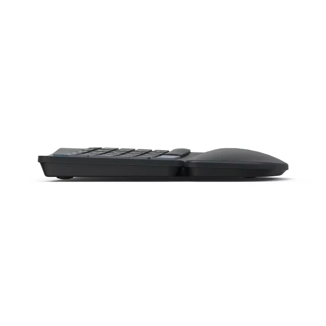 Клавиатура Hama WK-900 Ergo Photo 3