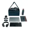 LEITZ Fabric Compact Hot Desking Work Bag for 14-inch Laptops Photo 2