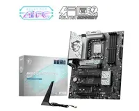 MSI B860 GAMING PLUS WIFI Mātesplate