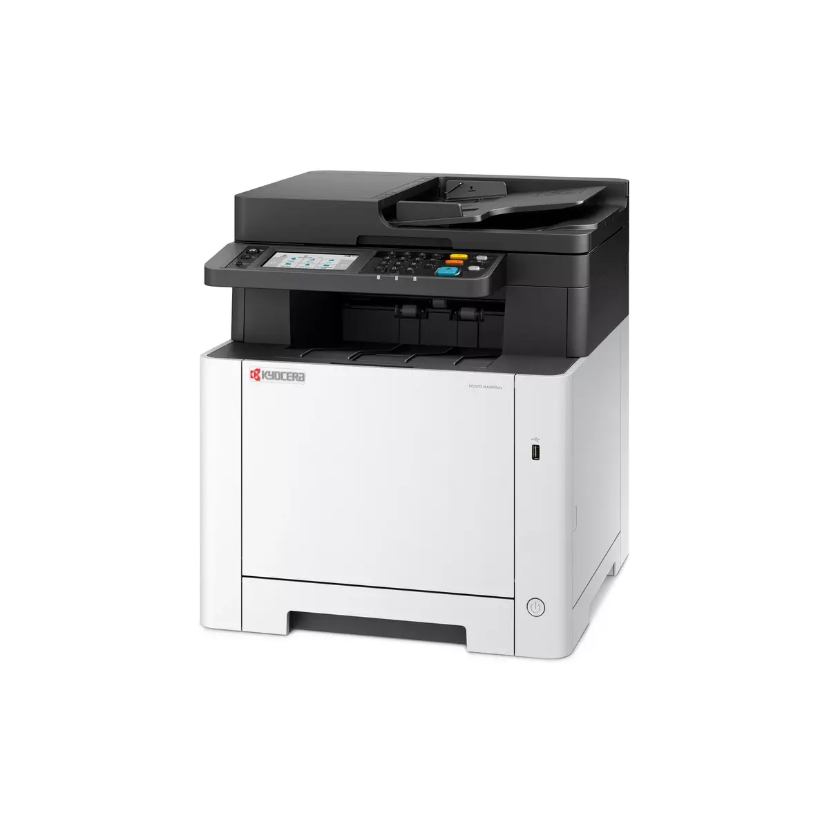 Daudzfunkcionālā ierīce KYOCERA ECOSYS MA2600cfx Photo 3