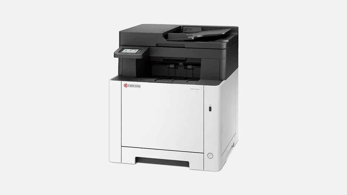 Принтер KYOCERA ECOSYS MA2101cwfx Photo 2