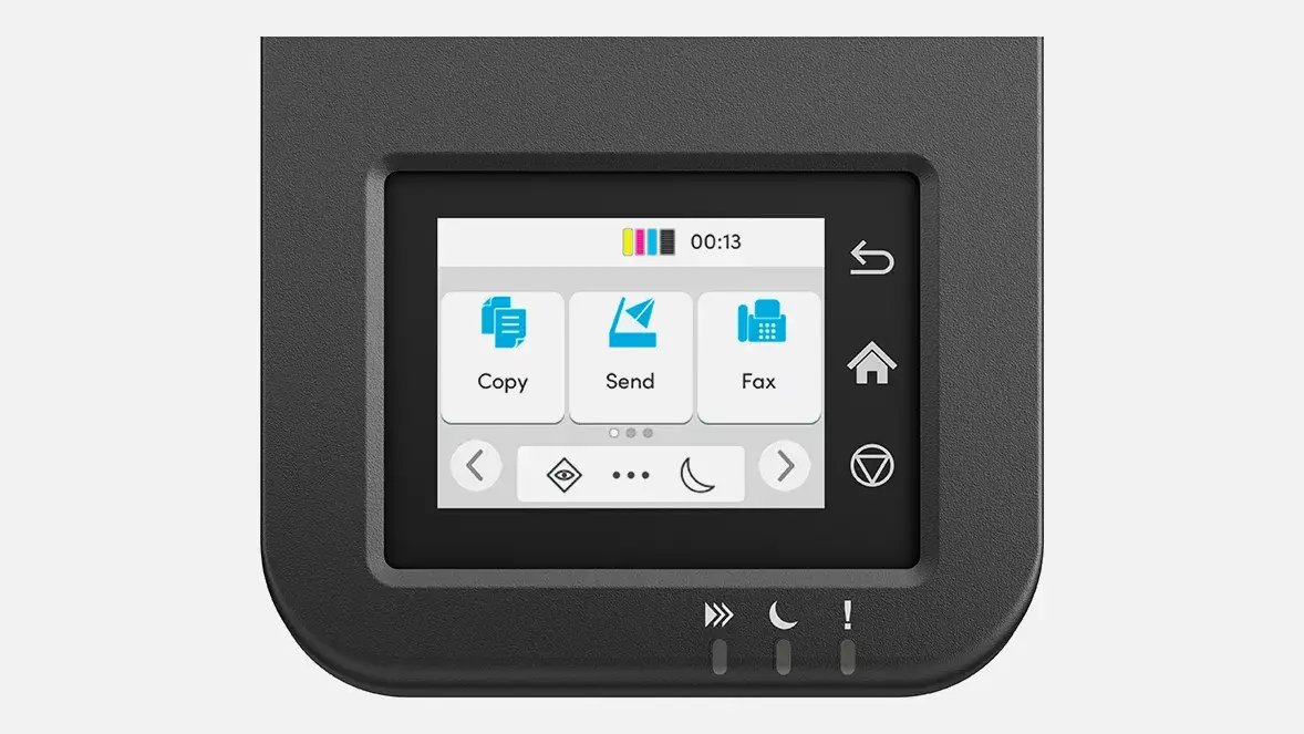 Принтер KYOCERA ECOSYS MA2101cwfx Photo 3