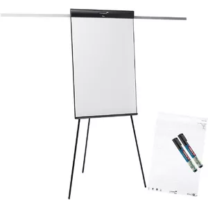Legamaster SKETCH PRO flipchart tripod Steel 680mm width 1050mm height