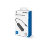 Deltaco UH-734 USB Hub Photo 2