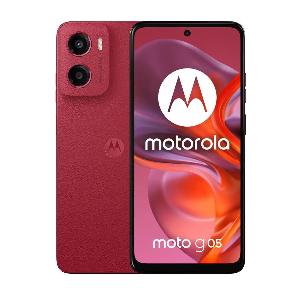 Смартфон Motorola moto g05 Photo 2