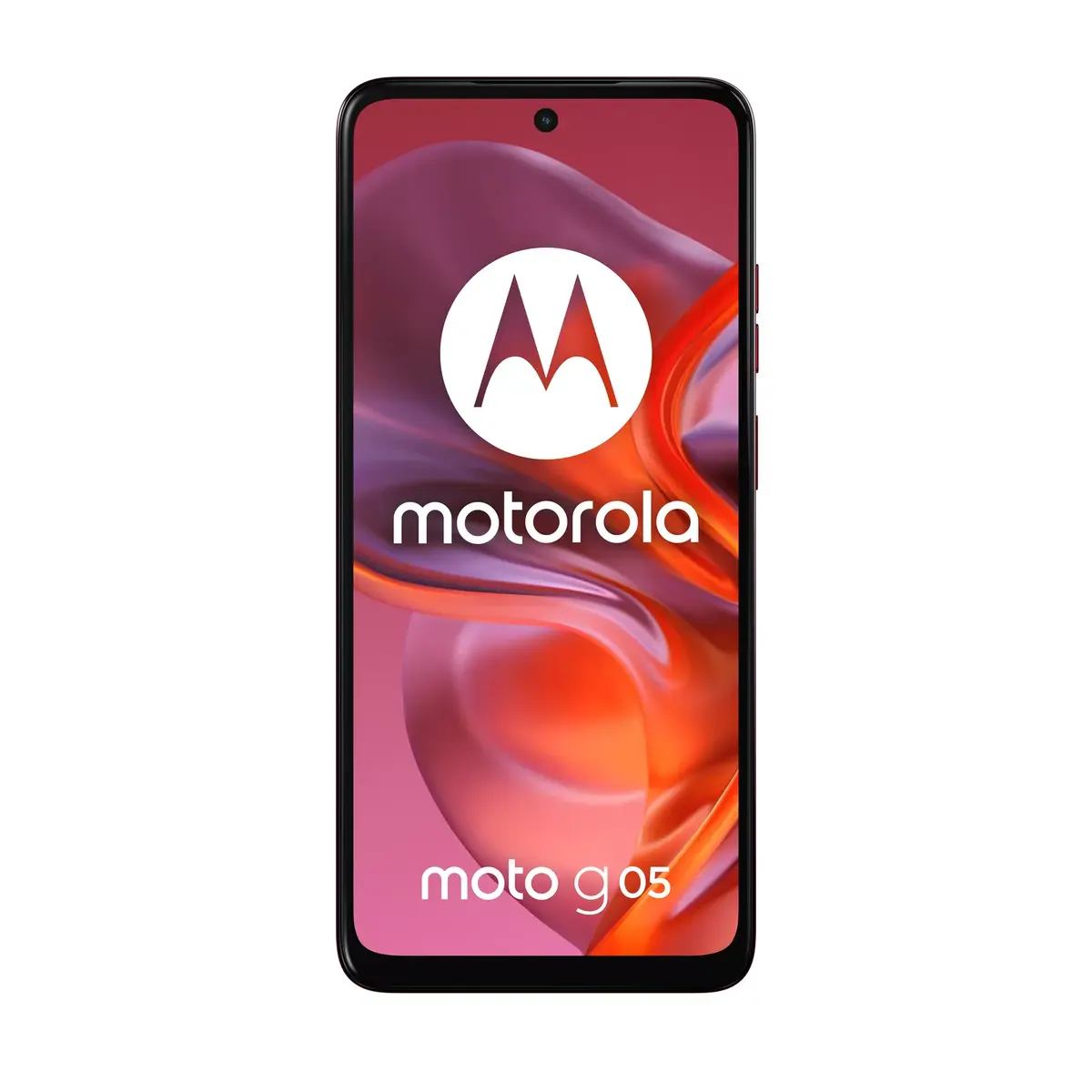 Смартфон Motorola moto g05 Photo 3