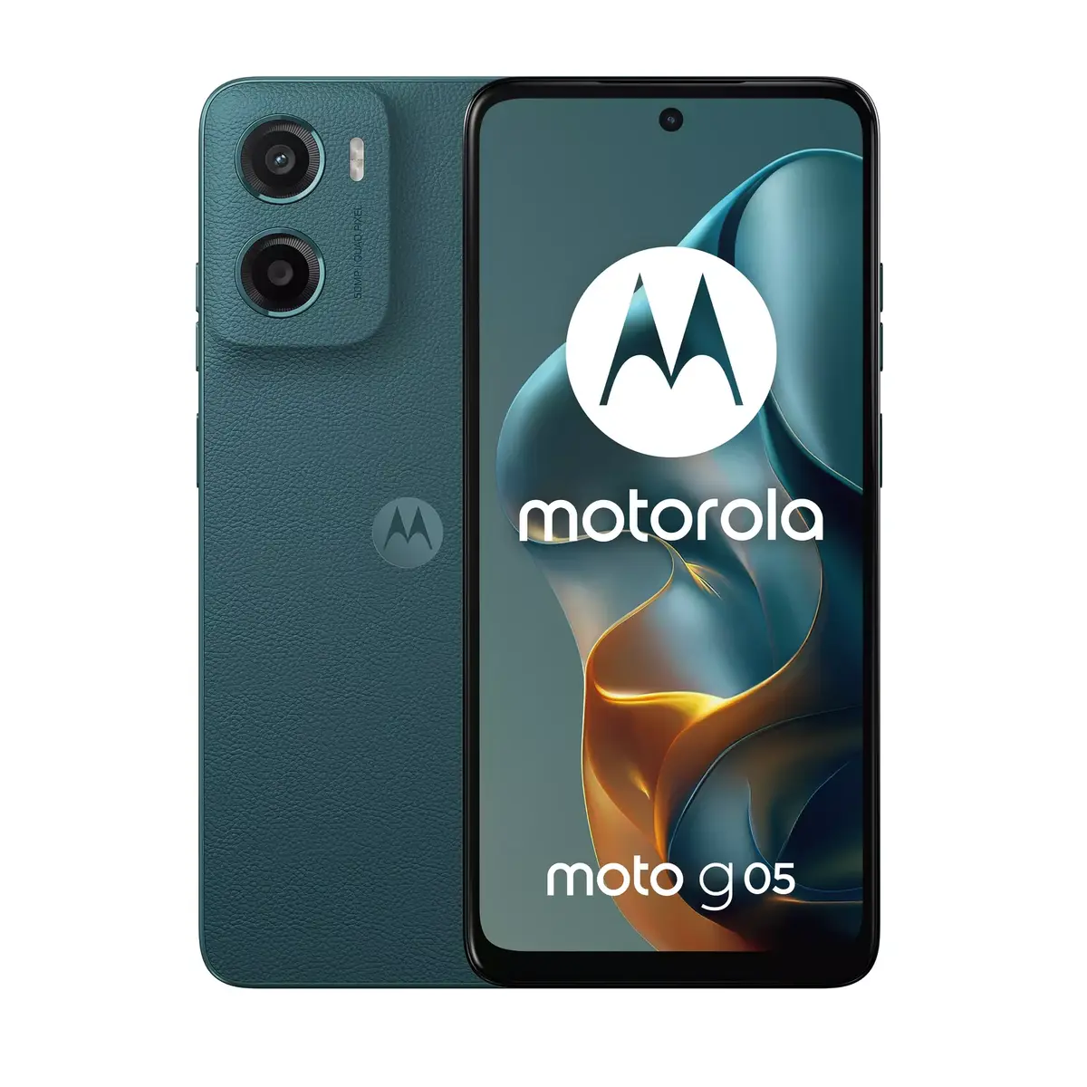 Смартфон Motorola moto g05 Photo 2