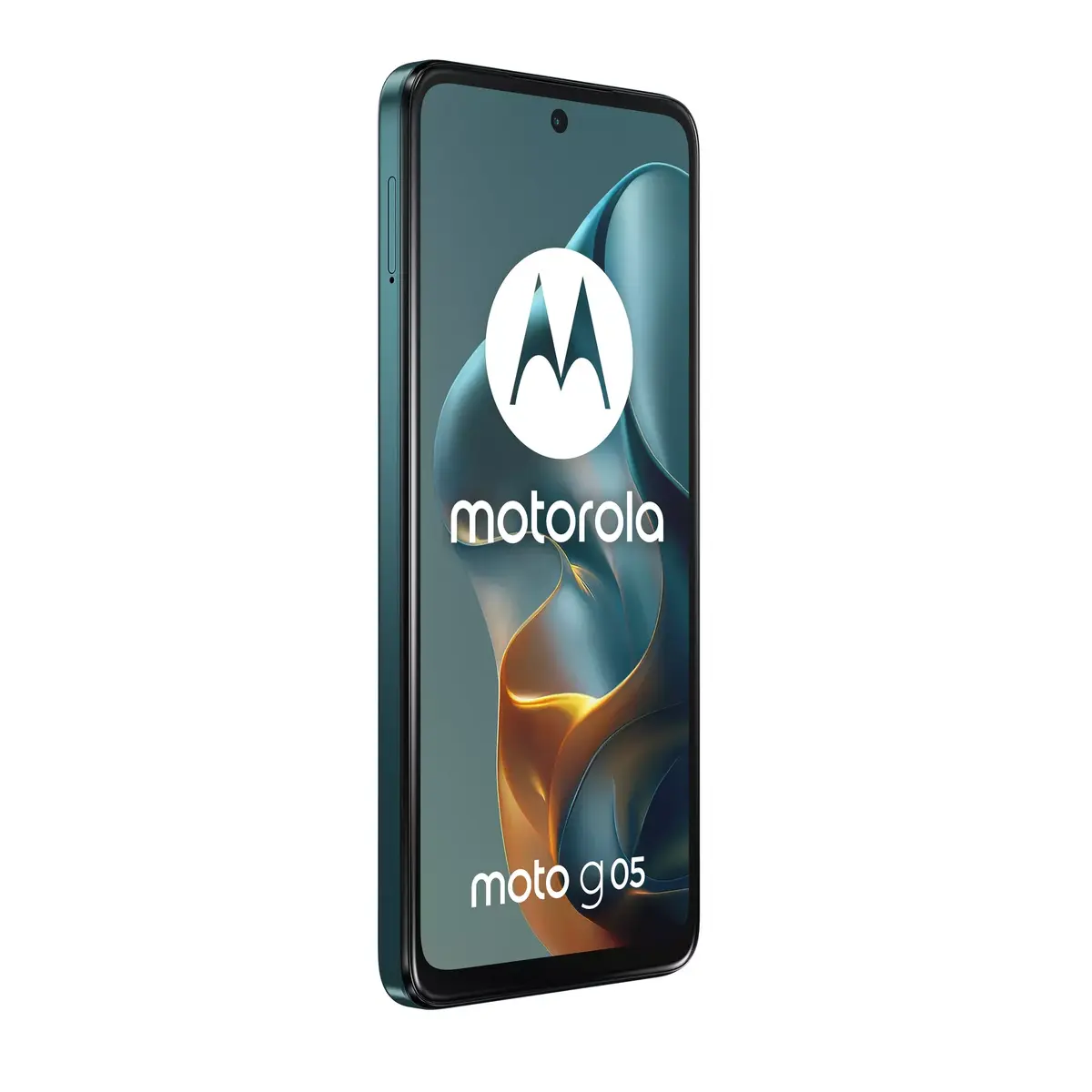 Смартфон Motorola moto g05 Photo 4