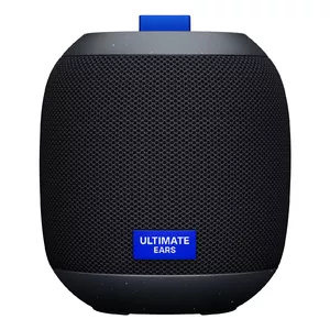 Portable Speaker Ultimate Ears WONDERBOOM PLAY Black