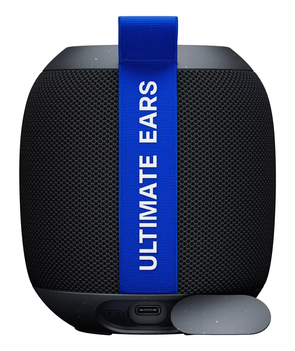 Portatīvais skaļrunis Ultimate Ears WONDERBOOM PLAY 984-001948 Photo 2