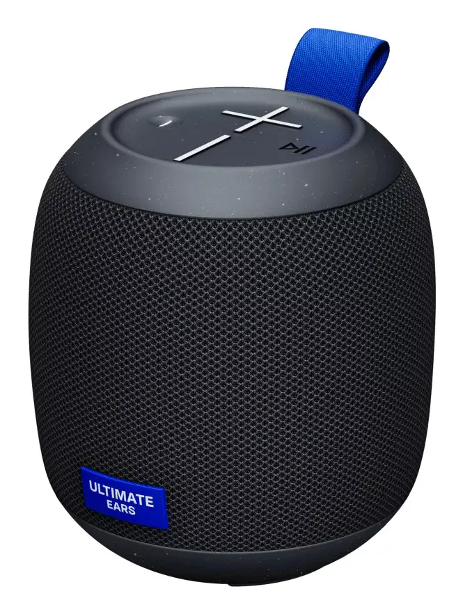 Portatīvais skaļrunis Ultimate Ears WONDERBOOM PLAY 984-001948 Photo 4