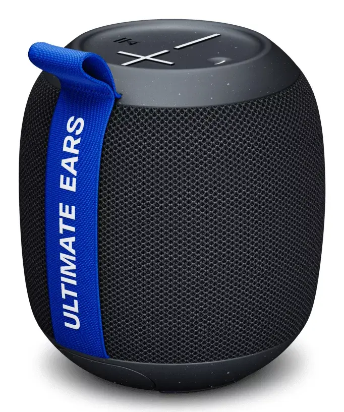 Portatīvais skaļrunis Ultimate Ears WONDERBOOM PLAY 984-001948 Photo 5